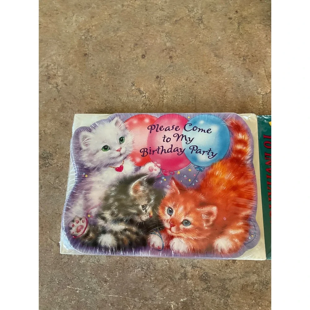 American Greetings vintage american